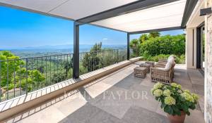 Venta Villa Châteauneuf-Grasse