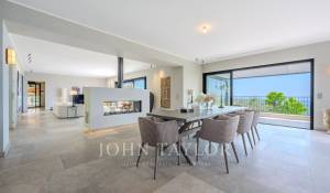 Venta Villa Châteauneuf-Grasse