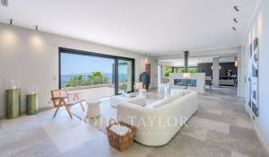 Venta Villa Châteauneuf-Grasse