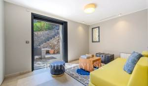 Venta Villa Châteauneuf-Grasse