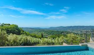 Venta Villa Châteauneuf-Grasse