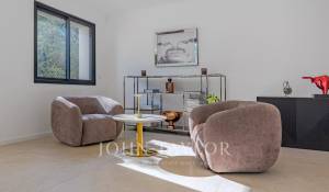Venta Villa Châteauneuf-Grasse