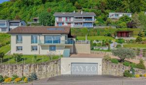 Venta Villa Chernex