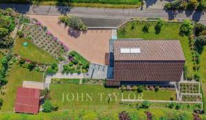 Venta Villa Chernex