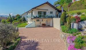 Venta Villa Chernex