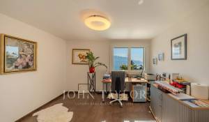Venta Villa Chernex