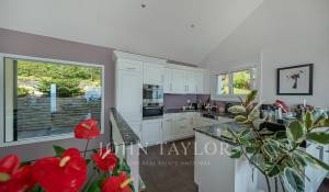 Venta Villa Chernex