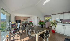 Venta Villa Chernex