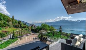 Venta Villa Chernex