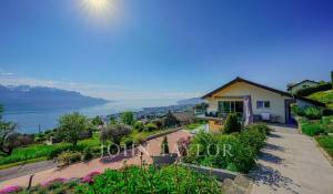 Venta Villa Chernex