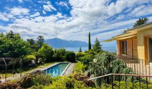 Venta Villa Chernex
