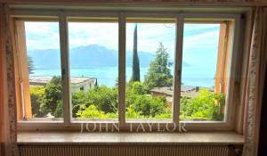 Venta Villa Chernex