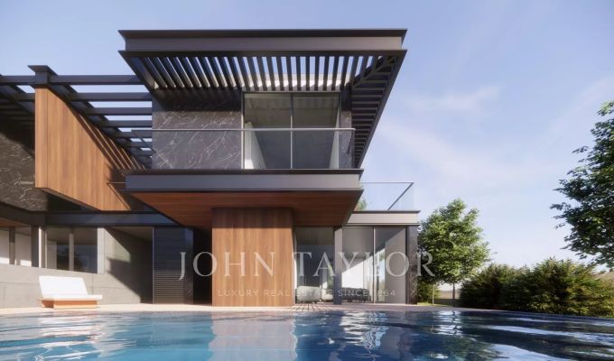 Venta Villa Chloraka