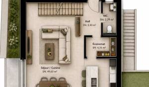 Venta Villa Coinsins
