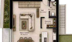 Venta Villa Coinsins