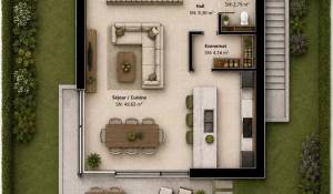 Venta Villa Coinsins