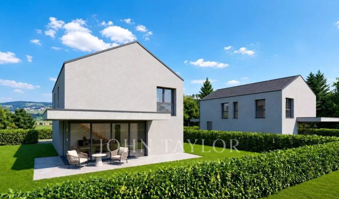 Venta Villa Coinsins