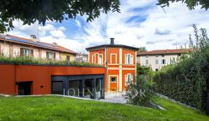 Venta Villa Como