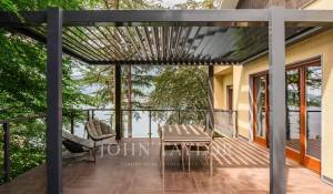 Venta Villa Como