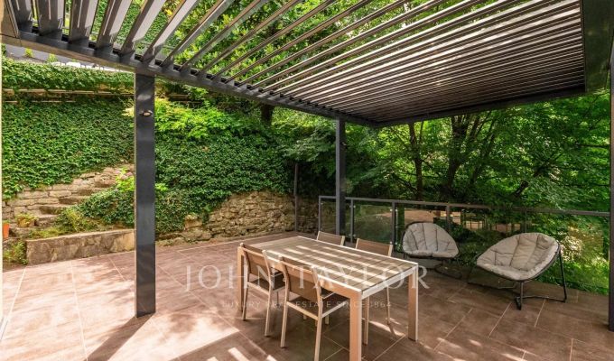 Venta Villa Como