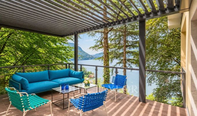 Venta Villa Como