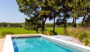 Venta Villa Comporta