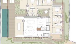 Venta Villa Comporta