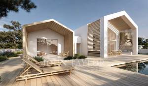 Venta Villa Comporta