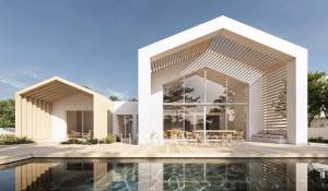 Venta Villa Comporta