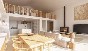 Venta Villa Comporta