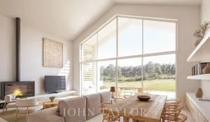 Venta Villa Comporta