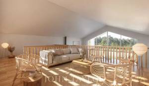 Venta Villa Comporta