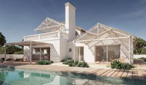 Venta Villa Comporta