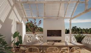 Venta Villa Comporta