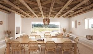 Venta Villa Comporta