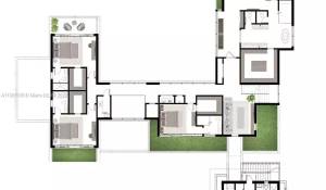 Venta Villa Coral Gables