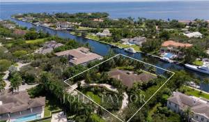 Venta Villa Coral Gables