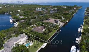 Venta Villa Coral Gables