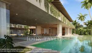 Venta Villa Coral Gables