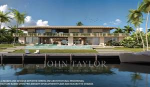 Venta Villa Coral Gables