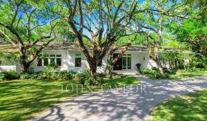 Venta Villa Coral Gables
