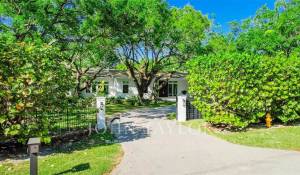 Venta Villa Coral Gables