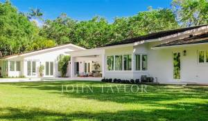 Venta Villa Coral Gables