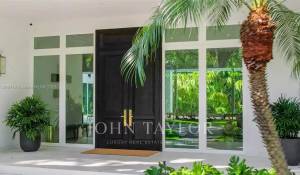 Venta Villa Coral Gables