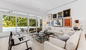 Venta Villa Coral Gables