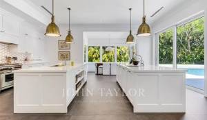 Venta Villa Coral Gables