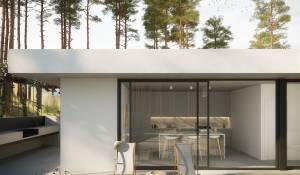 Venta Villa Costa d'En Blanes