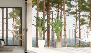 Venta Villa Costa d'En Blanes