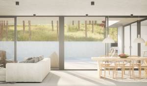 Venta Villa Costa d'En Blanes