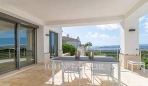 Venta Villa Costa d'En Blanes